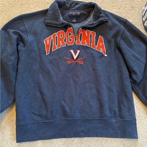 UVA pullover